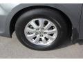 Sterling Gray Metallic - Odyssey EX-L Photo No. 10