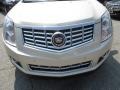 Silver Coast Metallic - SRX Premium AWD Photo No. 48