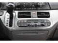 Sterling Gray Metallic - Odyssey EX-L Photo No. 26