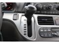 Sterling Gray Metallic - Odyssey EX-L Photo No. 27
