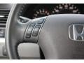 Sterling Gray Metallic - Odyssey EX-L Photo No. 30