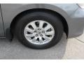 Sterling Gray Metallic - Odyssey EX-L Photo No. 38