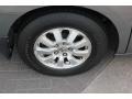 Sterling Gray Metallic - Odyssey EX-L Photo No. 39