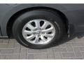Sterling Gray Metallic - Odyssey EX-L Photo No. 40