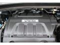 Sterling Gray Metallic - Odyssey EX-L Photo No. 41