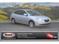 Quicksilver 2007 Hyundai Elantra GLS Sedan