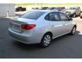 Quicksilver - Elantra GLS Sedan Photo No. 2
