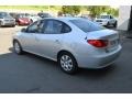 Quicksilver - Elantra GLS Sedan Photo No. 4