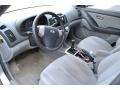 Quicksilver - Elantra GLS Sedan Photo No. 7