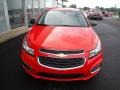 2016 Red Hot Chevrolet Cruze Limited LS  photo #4
