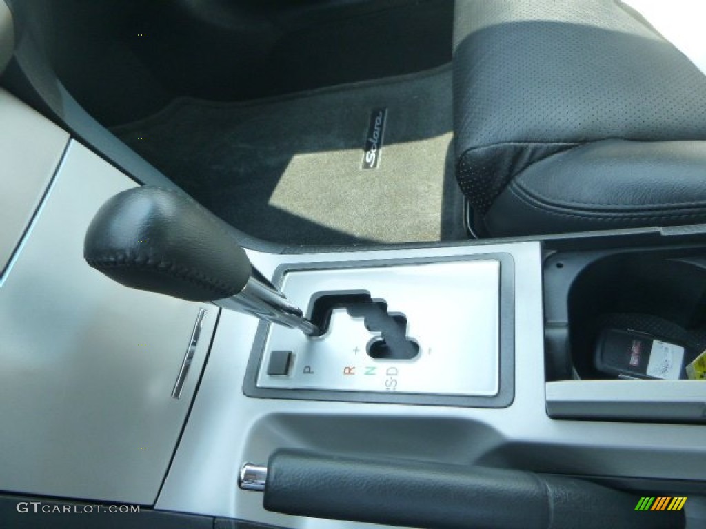 2007 Solara SE V6 Coupe - Magnetic Gray Metallic / Dark Charcoal photo #19