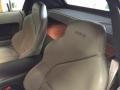 Light Gray Interior Photo for 1996 Chevrolet Corvette #105348664