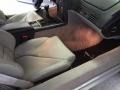 1996 Chevrolet Corvette Light Gray Interior Interior Photo