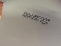 Sebring Silver Metallic - Corvette Collector Edition Coupe Photo No. 16