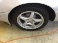 1996 Chevrolet Corvette Collector Edition Coupe Wheel and Tire Photo