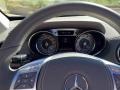 2013 Matte Shadow Grey Metallic Mercedes-Benz SL 550 Roadster  photo #7