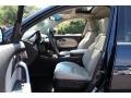 2012 Bali Blue Pearl Acura MDX SH-AWD Advance  photo #12