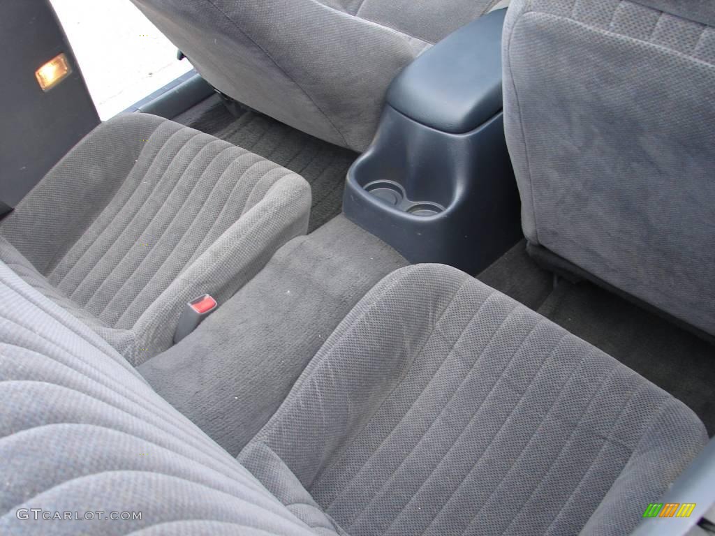 1998 Firebird Convertible - Arctic White / Dark Pewter photo #19