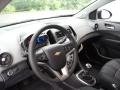 Ashen Gray Metallic - Sonic LT Sedan Photo No. 10
