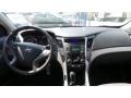 Radiant Silver - Sonata GLS Photo No. 12