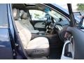 2012 Bali Blue Pearl Acura MDX SH-AWD Advance  photo #28