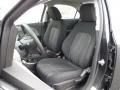 Ashen Gray Metallic - Sonic LT Sedan Photo No. 11