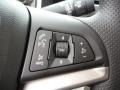 Ashen Gray Metallic - Sonic LT Sedan Photo No. 16