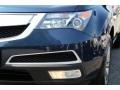 Bali Blue Pearl - MDX SH-AWD Advance Photo No. 31