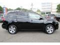 Crystal Black Pearl - MDX SH-AWD Photo No. 2