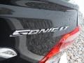 Ashen Gray Metallic - Sonic LT Sedan Photo No. 8