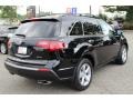 Crystal Black Pearl - MDX SH-AWD Photo No. 3