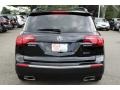 Crystal Black Pearl - MDX SH-AWD Photo No. 4