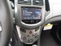 Ashen Gray Metallic - Sonic LT Sedan Photo No. 14
