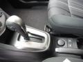 Ashen Gray Metallic - Sonic LT Sedan Photo No. 16