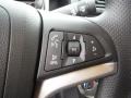 Ashen Gray Metallic - Sonic LT Sedan Photo No. 17