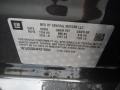 Ashen Gray Metallic - Sonic LT Sedan Photo No. 20