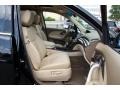 Crystal Black Pearl - MDX SH-AWD Photo No. 28