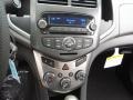 Summit White - Sonic LT Sedan Photo No. 14