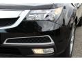 Crystal Black Pearl - MDX SH-AWD Photo No. 31