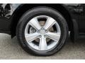 Crystal Black Pearl - MDX SH-AWD Photo No. 32