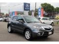 Polished Metal Metallic - RDX Technology SH-AWD Photo No. 1