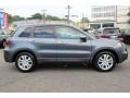 Polished Metal Metallic - RDX Technology SH-AWD Photo No. 2