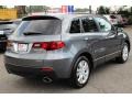Polished Metal Metallic - RDX Technology SH-AWD Photo No. 3