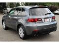 Polished Metal Metallic - RDX Technology SH-AWD Photo No. 5