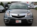 Polished Metal Metallic - RDX Technology SH-AWD Photo No. 8