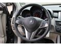 Polished Metal Metallic - RDX Technology SH-AWD Photo No. 18