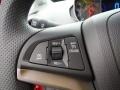 Crystal Red Tintcoat - Sonic LT Sedan Photo No. 16