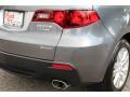 Polished Metal Metallic - RDX Technology SH-AWD Photo No. 23