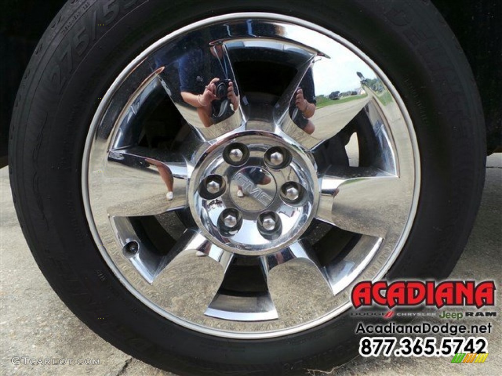 2011 Silverado 1500 LS Crew Cab - Sheer Silver Metallic / Dark Titanium photo #14