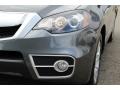 Polished Metal Metallic - RDX Technology SH-AWD Photo No. 31